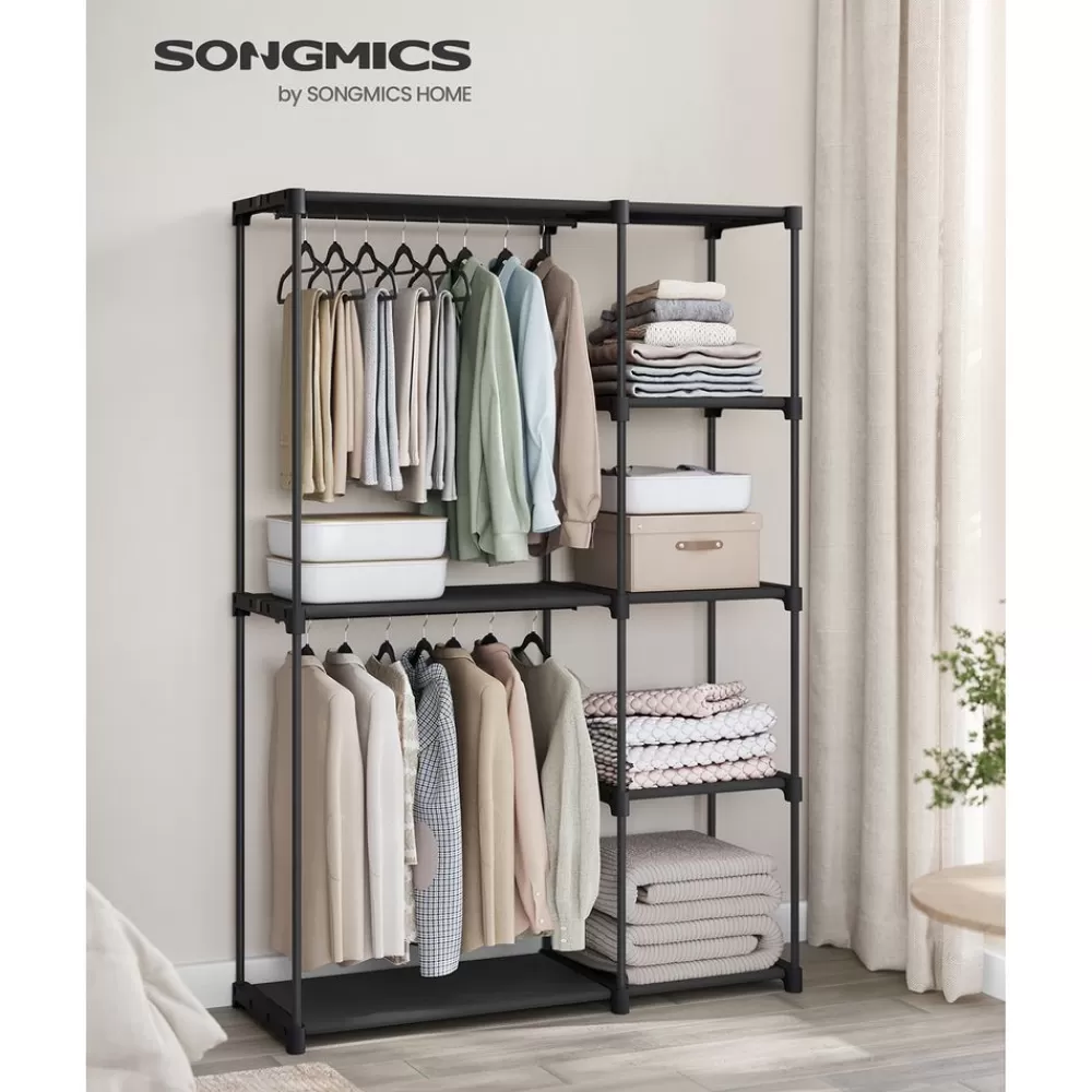 Cheap Armoire de rangement pliable Chambre | Armoires & Garde-Robes