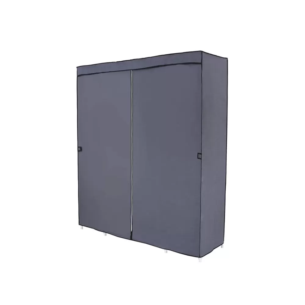 Clearance Armoire tissu XXL Chambre | Rangements À Cubes