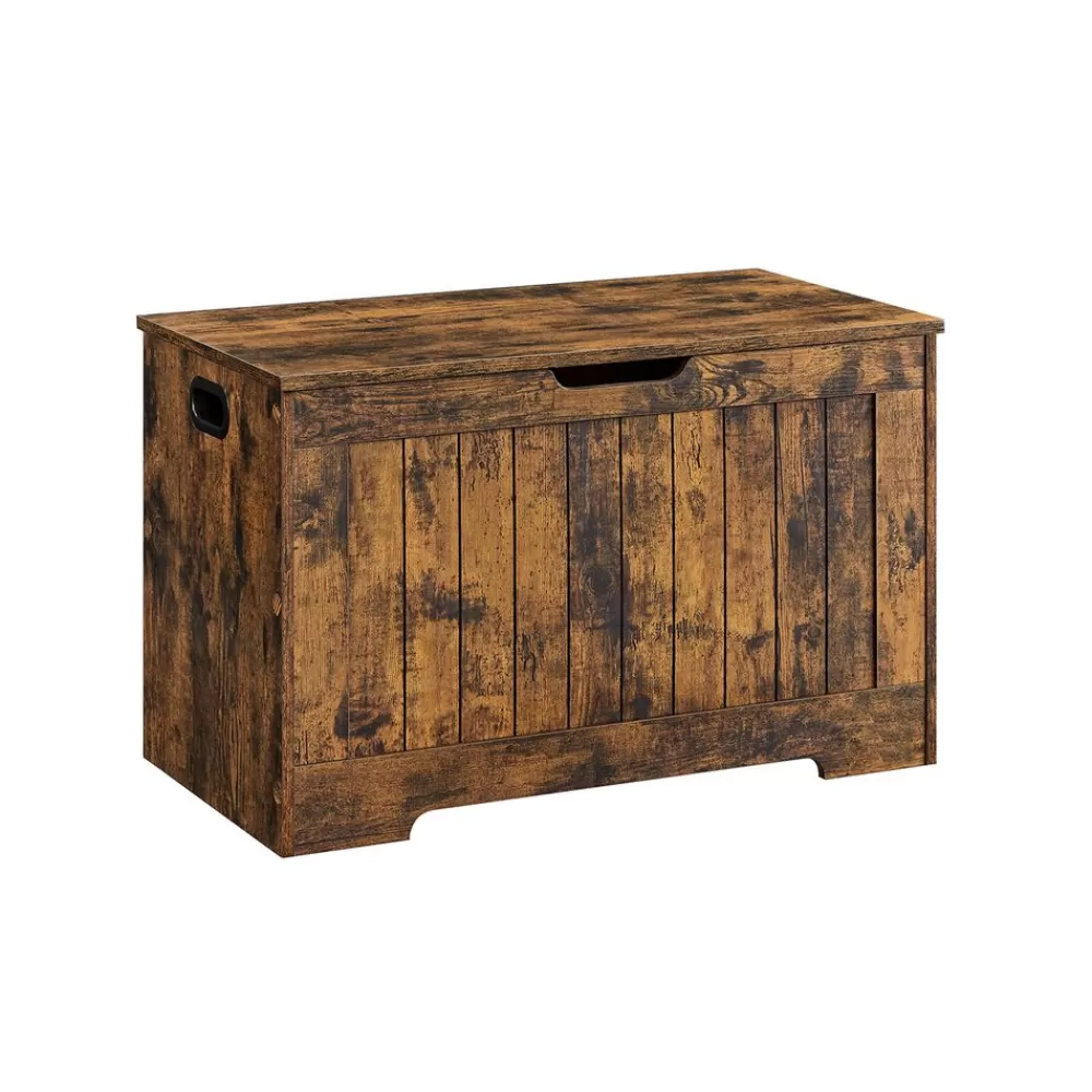 Outlet Banc rangement 120L Bancs De Rangement | Bancs De Rangement