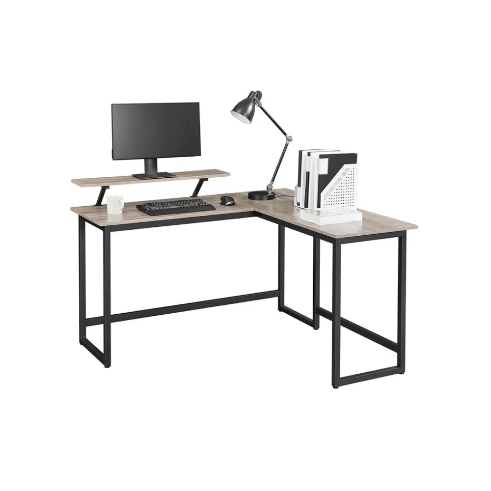 Clearance Bureau d'angle et caisson Bureau