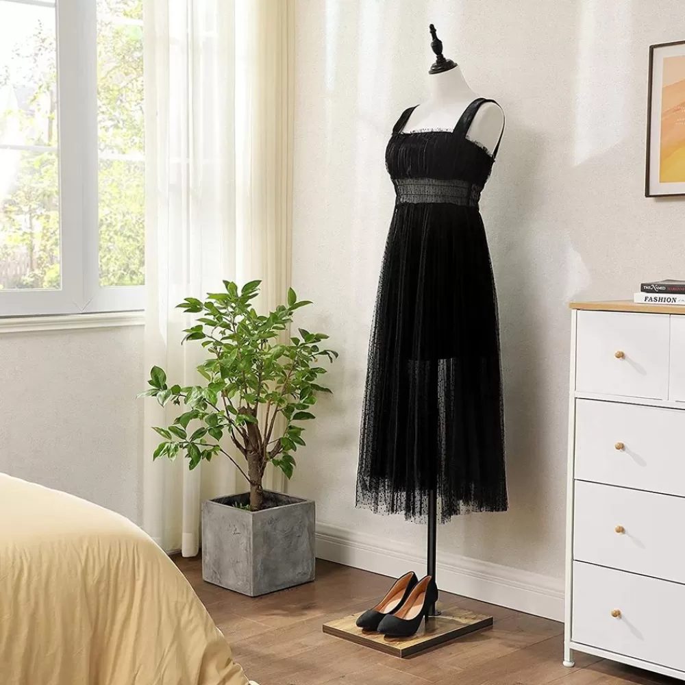 Best Buste femme Chambre | Penderies & Portants