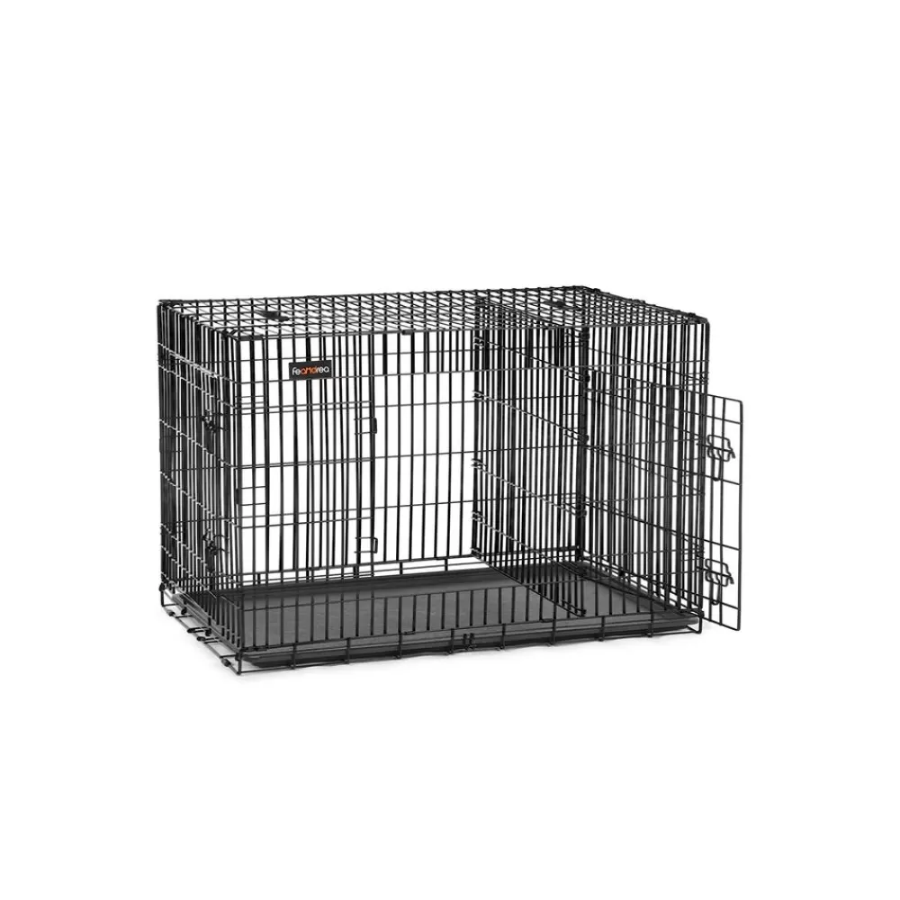 Shop Cage 107 x 70 x 77,5 cm Cages Pour Chien