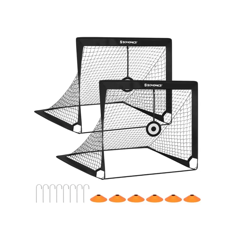 Outlet Cage de foot enfant Cages De Foot