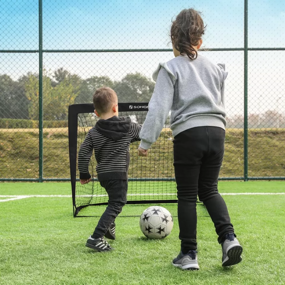 Outlet Cage de foot enfant Cages De Foot