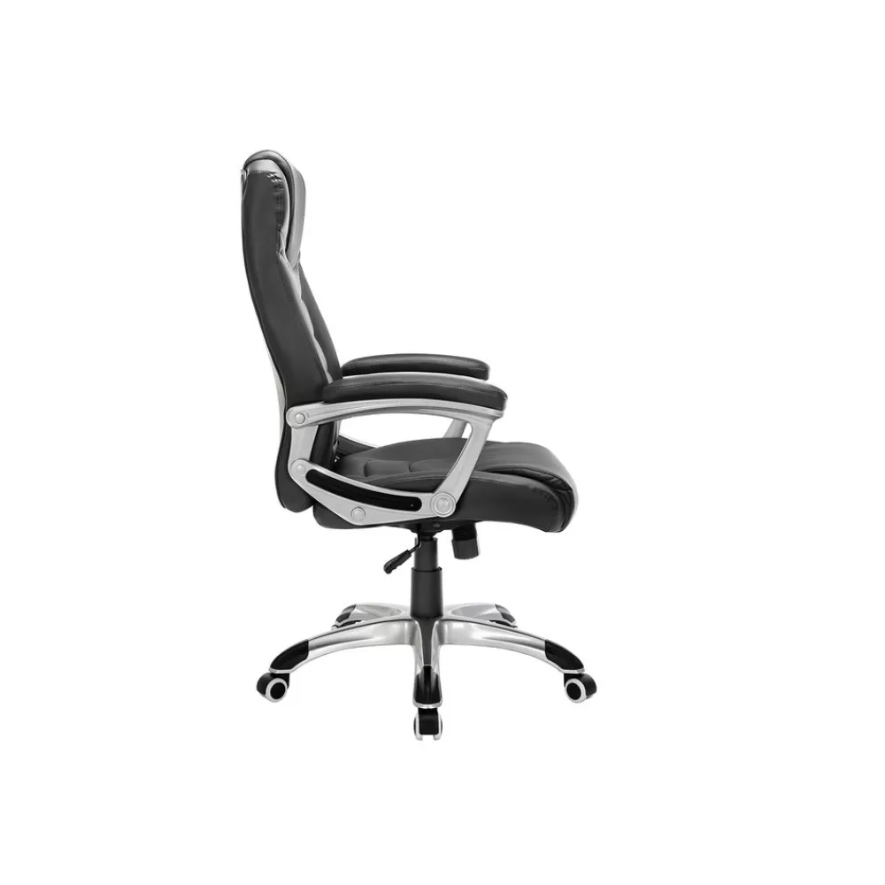 Best Sale Chaise de bureau avec surface en tissu velours rose bonbon Fauteuils De Bureau