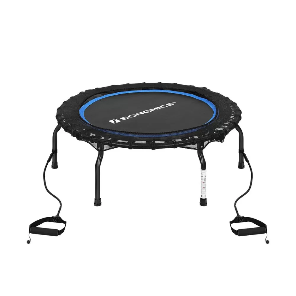 Fashion Échelle trampoline antiglisse Accessoires Trampoline