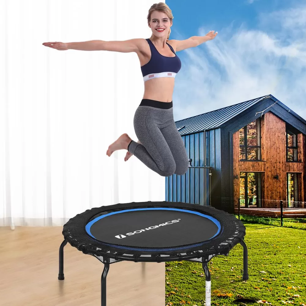 Fashion Échelle trampoline antiglisse Accessoires Trampoline