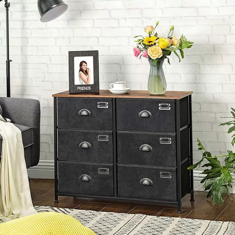 Hot Commode étiquettes Chambre | Rangements À Vêtements