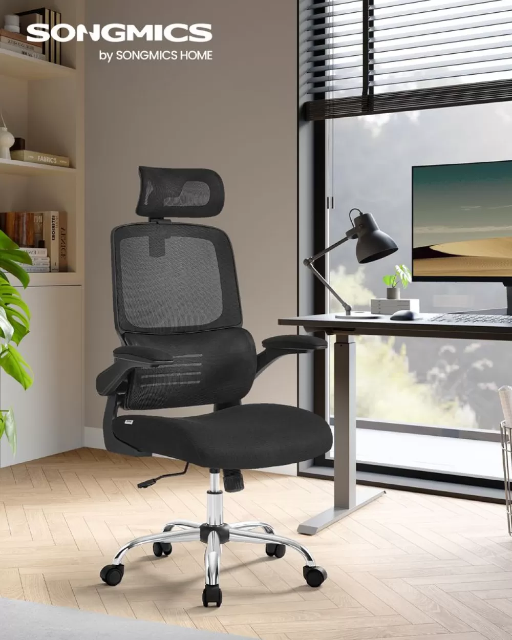 New Fauteuil ergonomique Chaises Ergonomiques En Maille | Fauteuils De Bureau