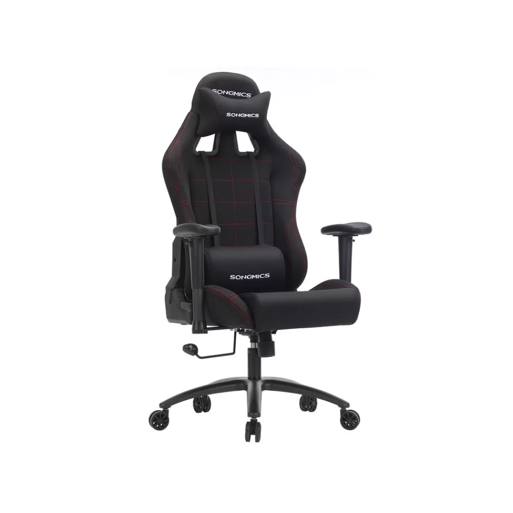 Cheap Fauteuil gamer noir Fauteuils De Bureau | Chaises Gamer