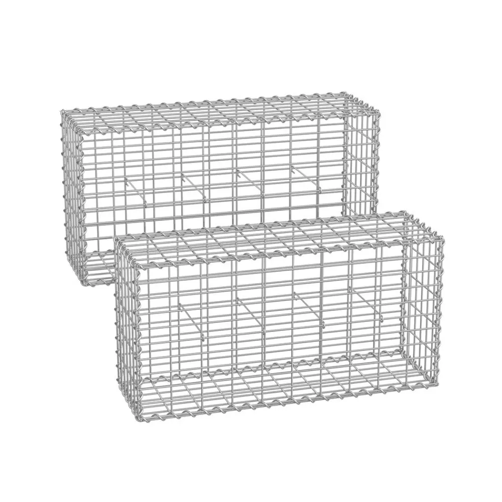 Cheap Gabion rond pour pierres Gabion À Pierre