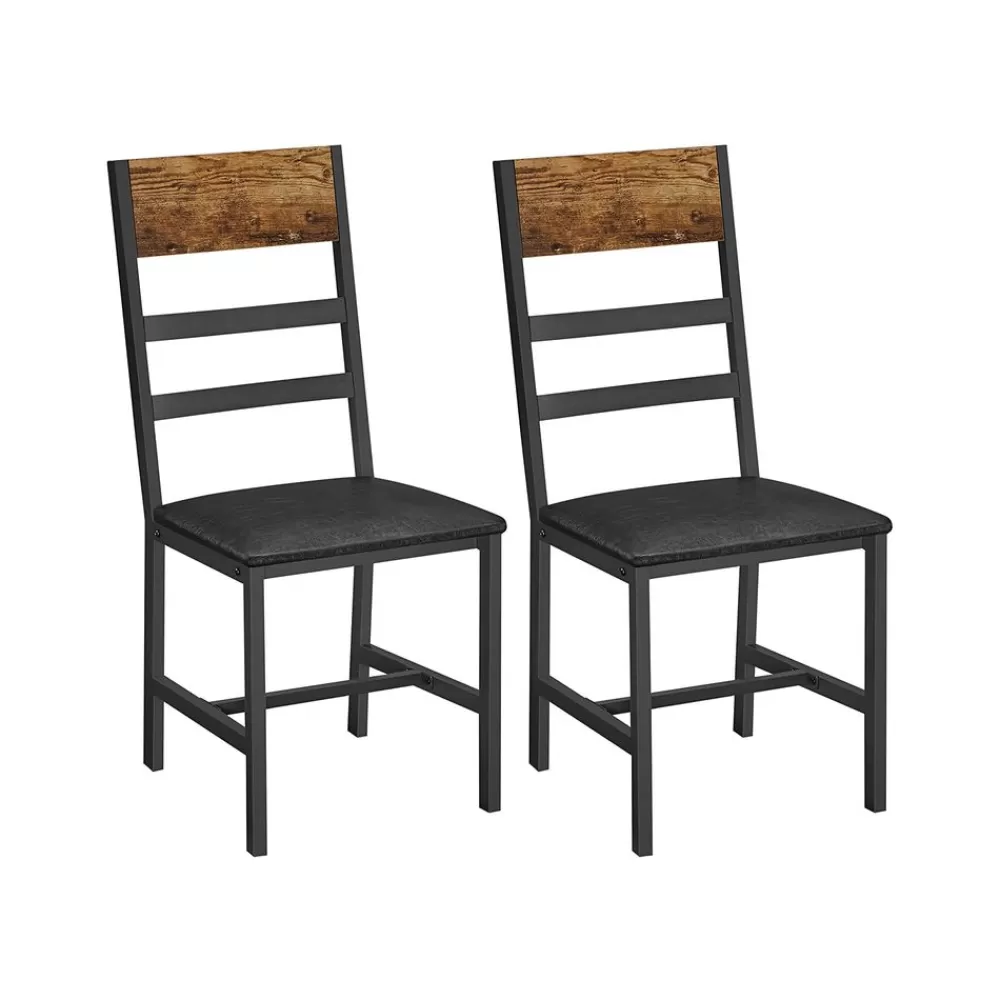 Cheap Lot table et chaises de bar Chaises | Tabourets De Bar