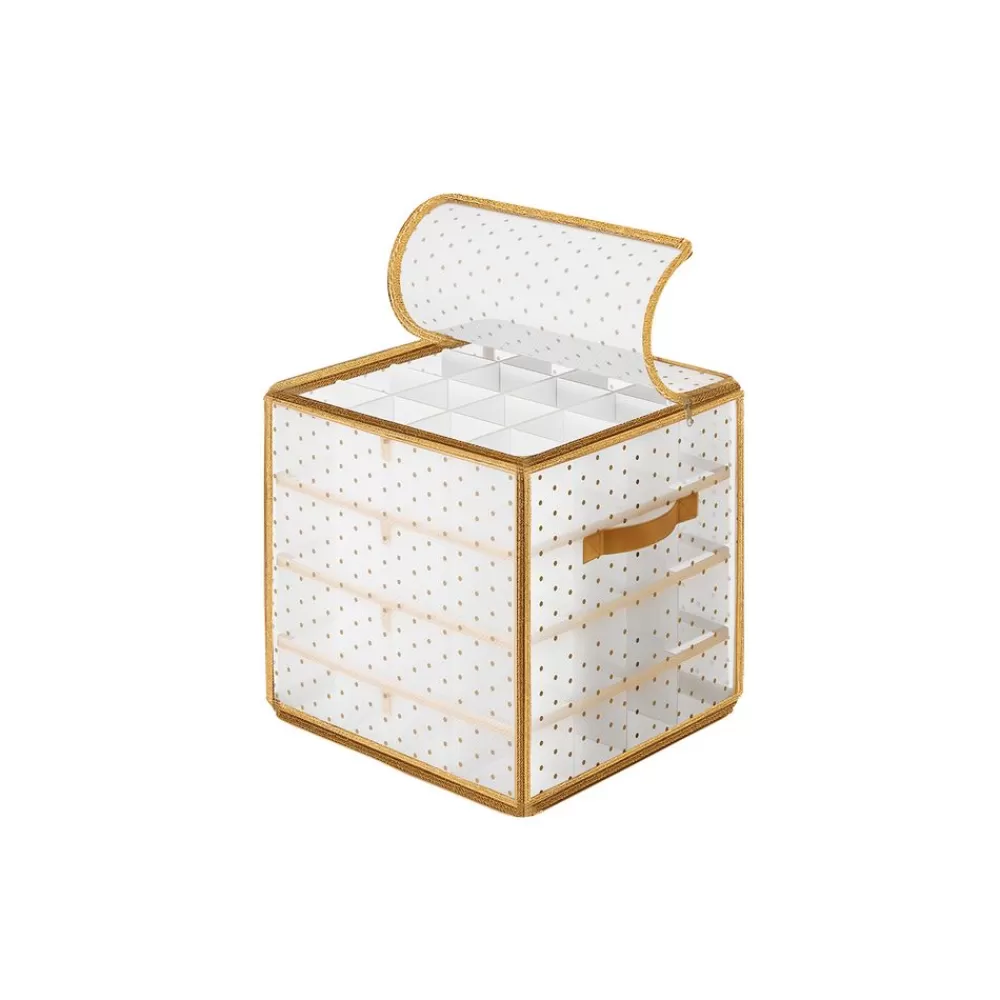 Fashion Meuble 16 cubes enfant Enfant Boîtes & Paniers De Rangement | Meubles De Rangement Jouets