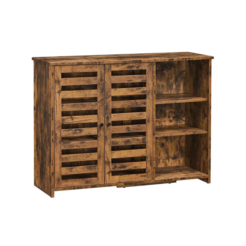 Best Sale Meuble de rangement Chambre | Étagères