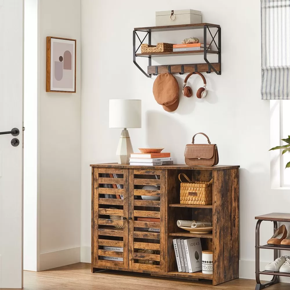 Best Sale Meuble de rangement Chambre | Étagères