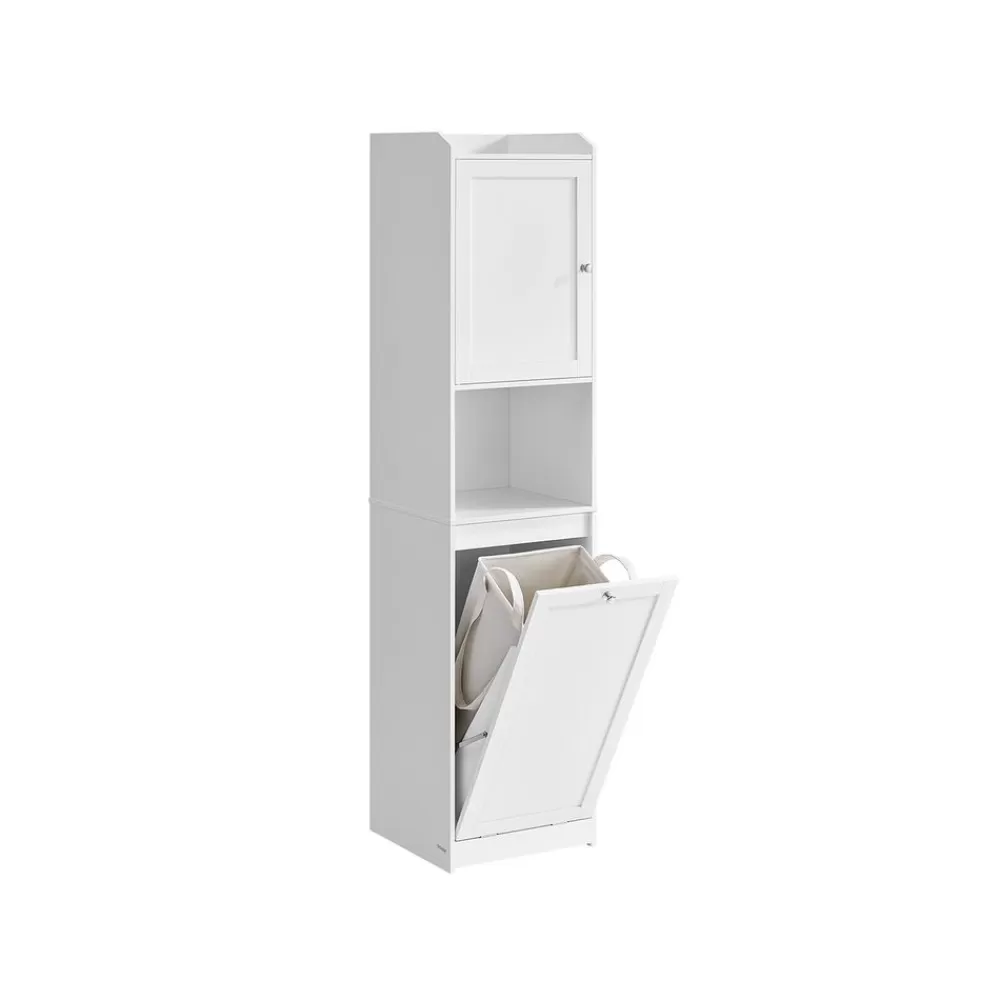 Sale Meuble de salle de bain 40 x 40 x 80,2 cm Placards | Placards
