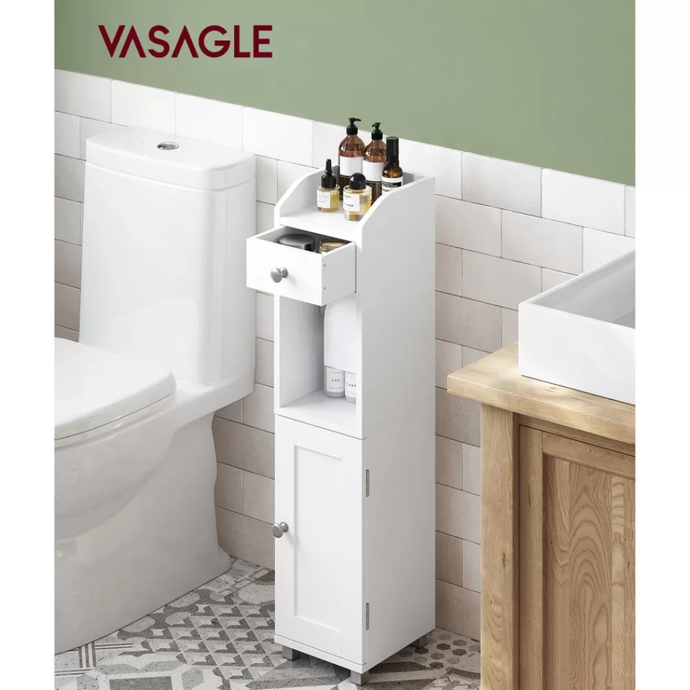 Clearance Meuble sous lavabo industriel Salle De Bain | Placards