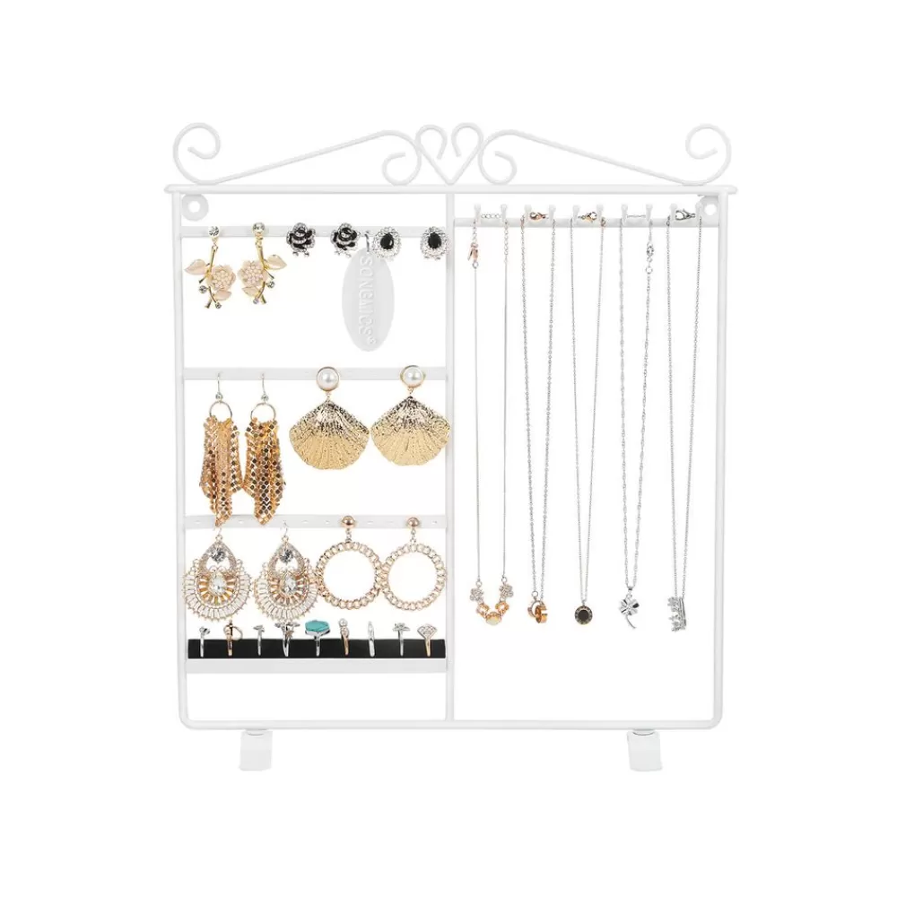 Cheap Miroir maquillage grossissant x 10 Maquillage & Bijoux | Miroirs De Maquillage