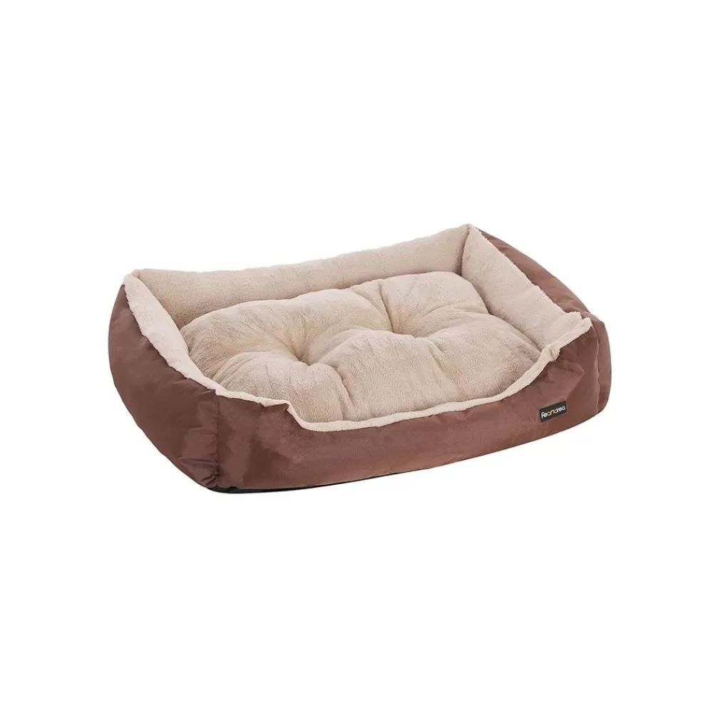 Best Panier pour chien tissu Oxford Paniers Pour Chien