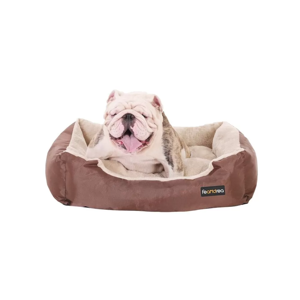 Best Panier pour chien tissu Oxford Paniers Pour Chien