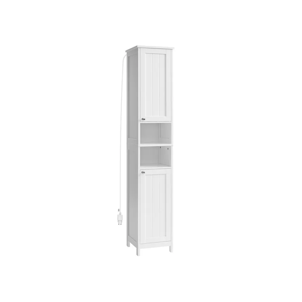 Outlet Petit meuble de salle de bain petit espace Placards | Placards