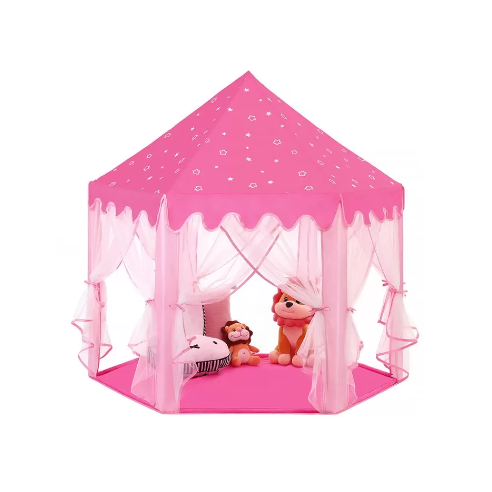 Discount Piscine à balles bleu Enfant Tentes De Jeu & Tipis