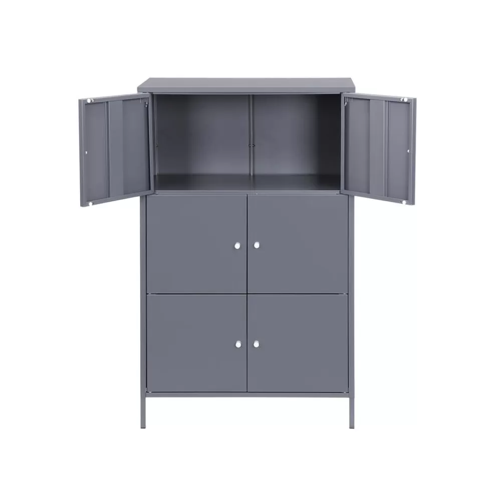 Clearance Placard métal Chambre | Caissons De Bureau