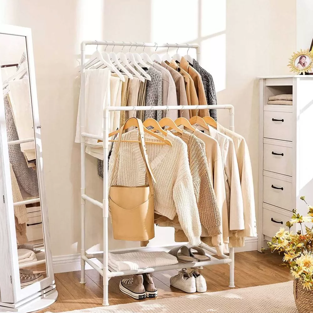 Shop Portant à vêtements Chambre | Rangements À Vêtements