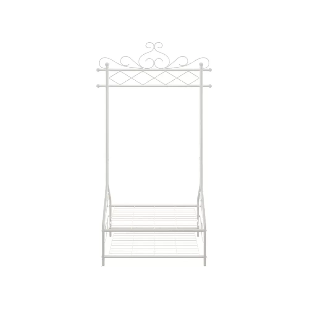 Outlet Portemanteau étagère beige Entrée | Chambre