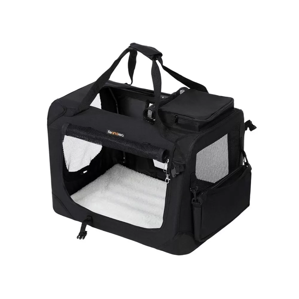 Store Sac voyage 102 x 69 x 69 cm noir Sacs De Transport