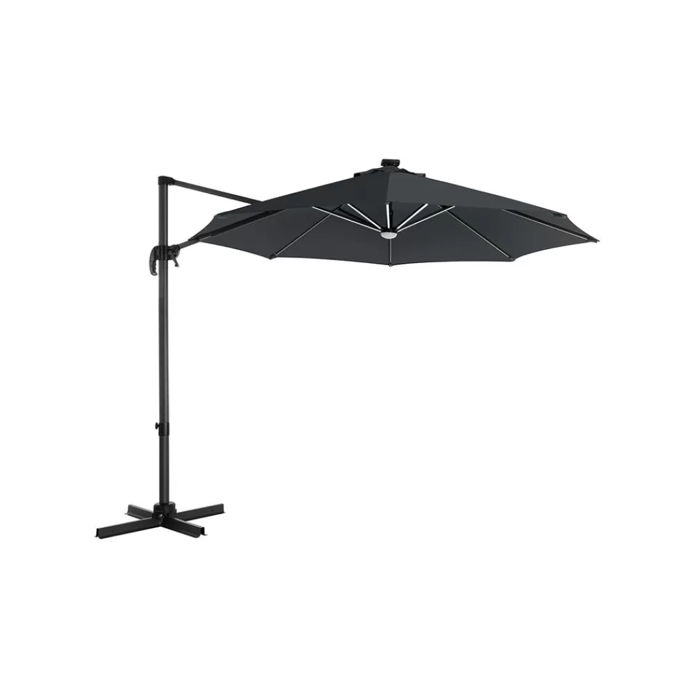 Best Sale Support au sol pour poteau de store latéral Stores Latéraux