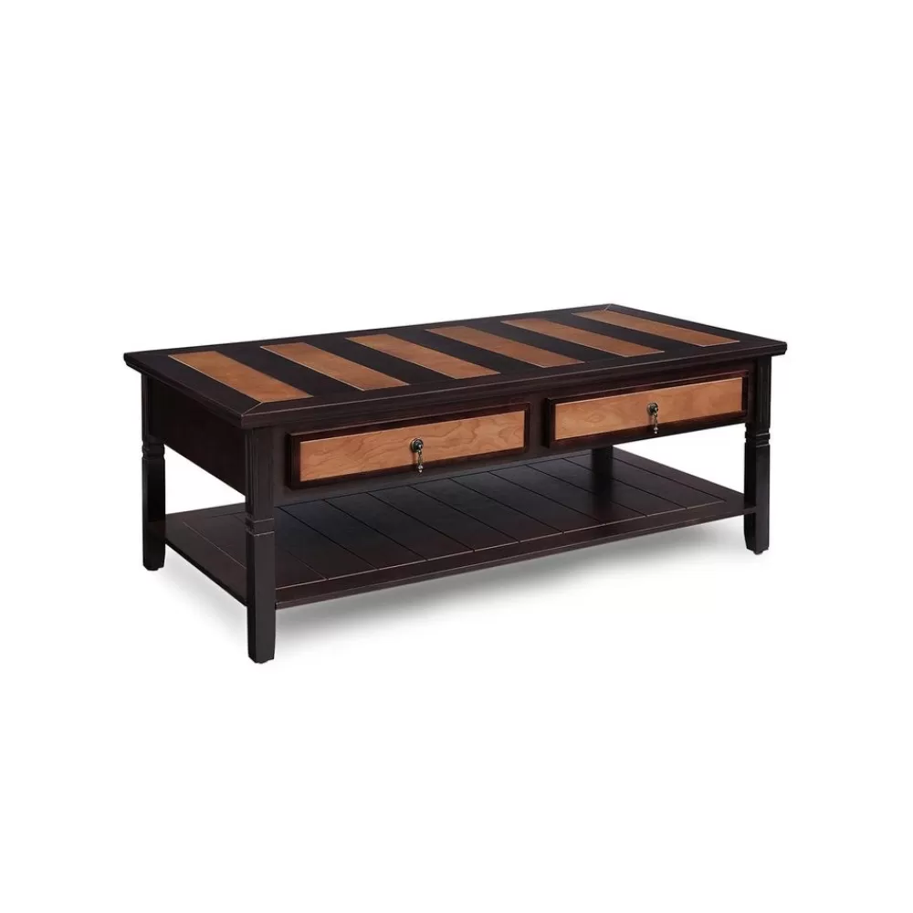 Online Table basse striée Salon | Tables Basses