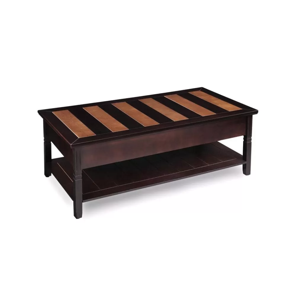 Online Table basse striée Salon | Tables Basses