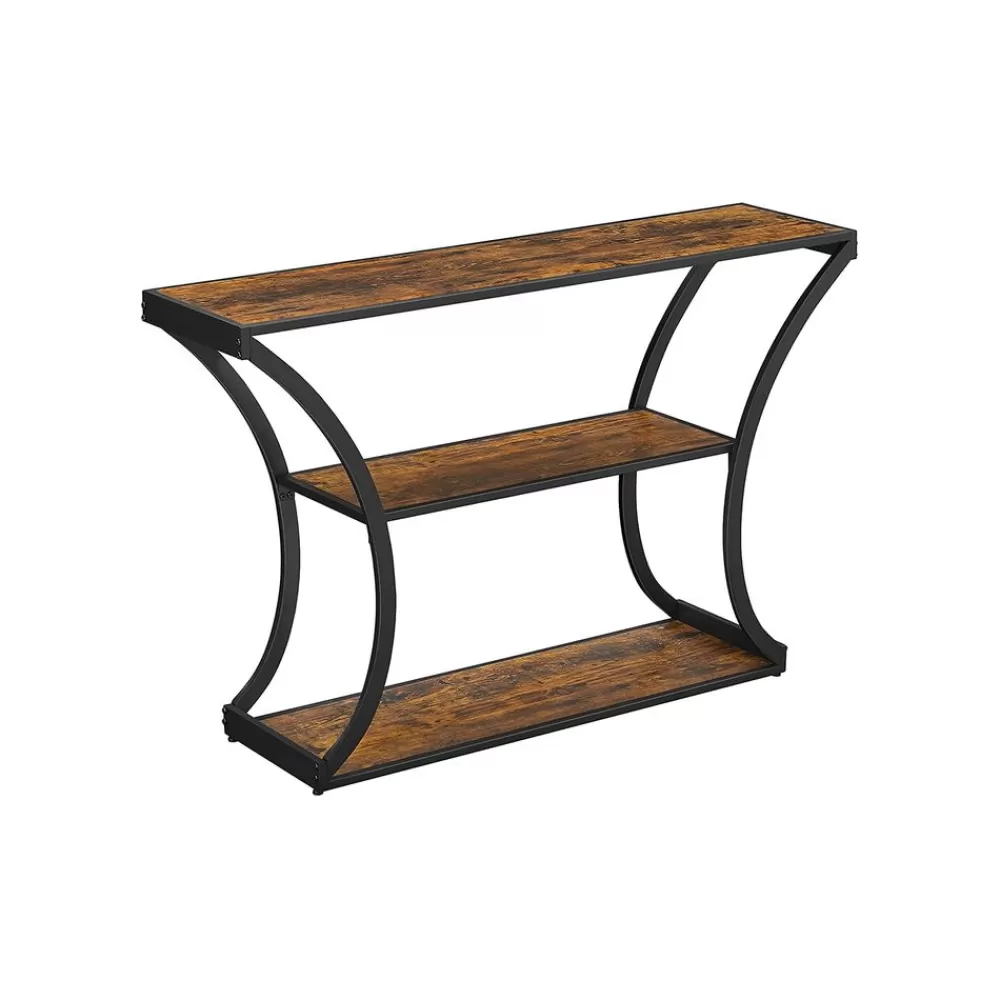 Fashion Table console arrondie Entrée | Salon