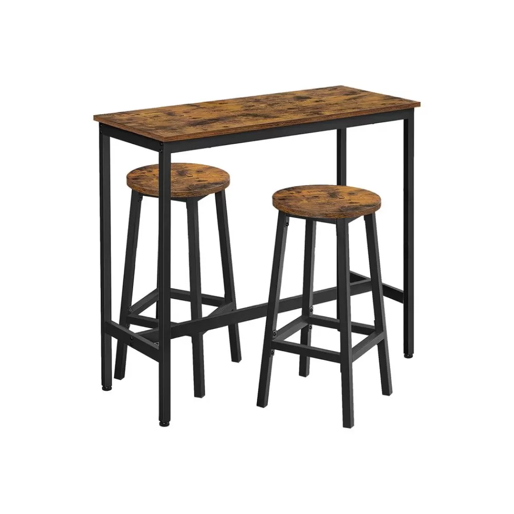 Best Sale Table de bar 100 cm Tables | Tables