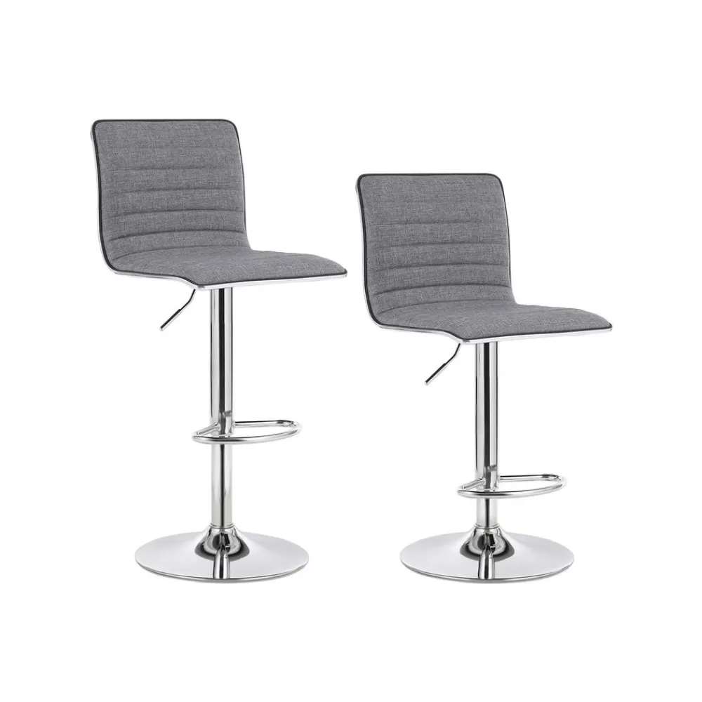 Best Table de bar industrielle avec étagères Tables | Tables