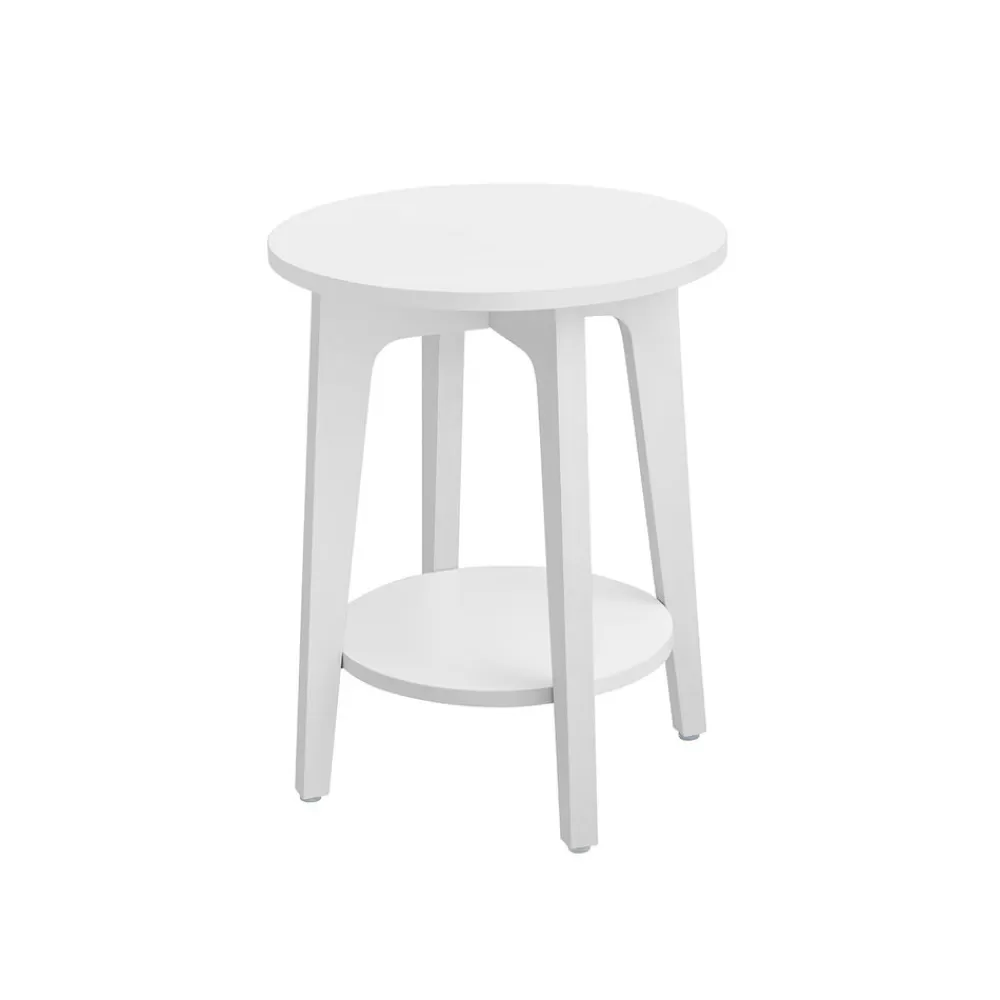 Discount Table de chevet casier industriel Tables D'Appoint