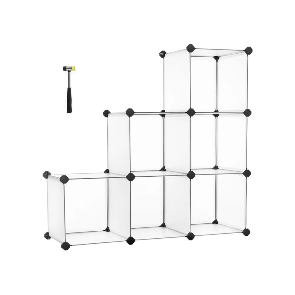 Discount Table de chevet LED multicolore Chambre | Salon