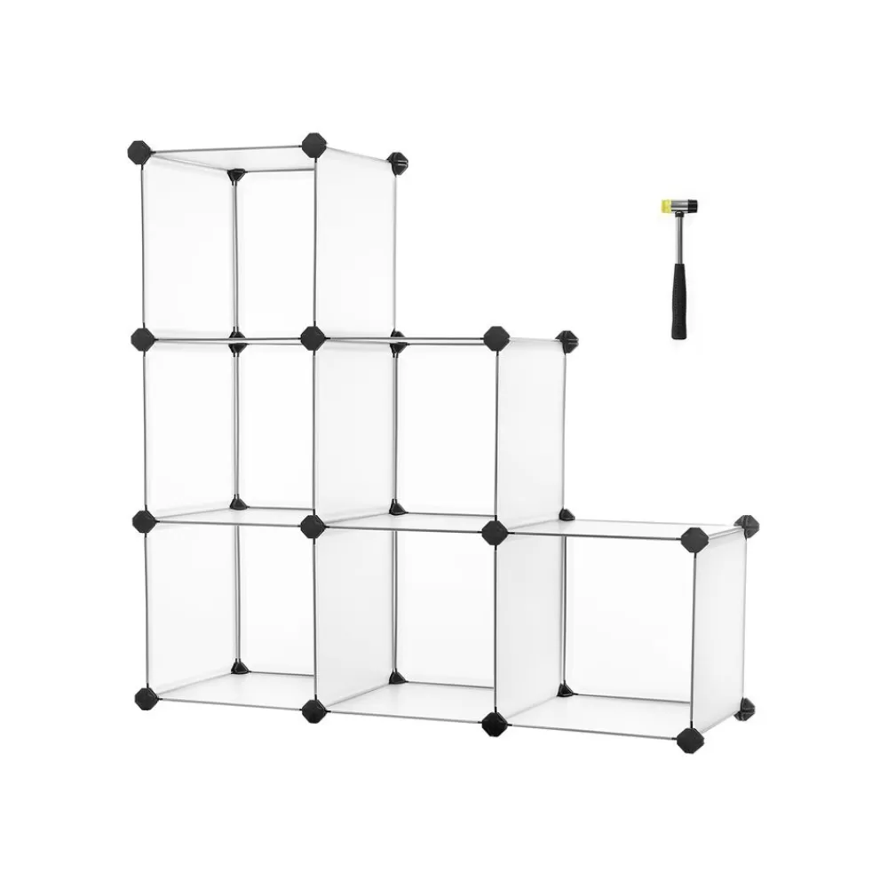 Discount Table de chevet LED multicolore Chambre | Salon