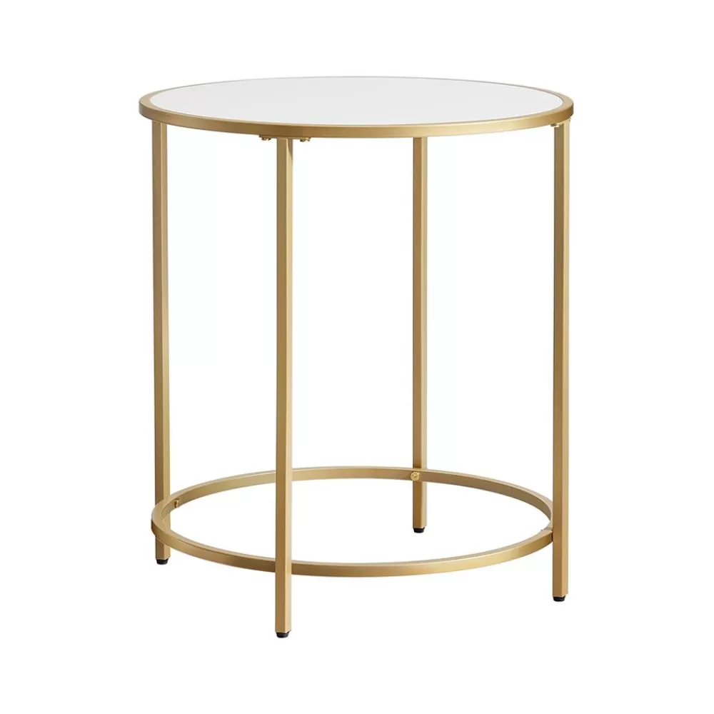 Cheap Table de chevet tiroir industriel Chambre | Salon