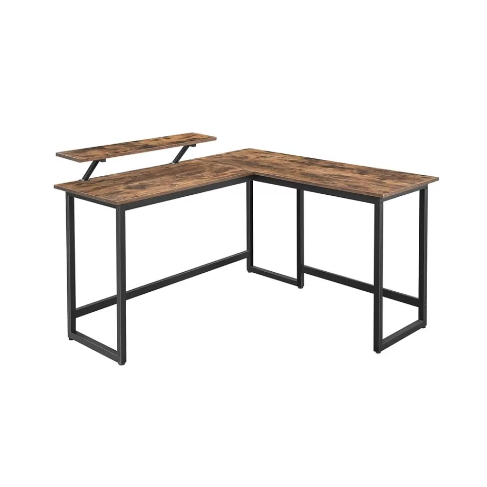 Outlet Table de lit bambou Table De Lit | Supports Ordinateur Portable