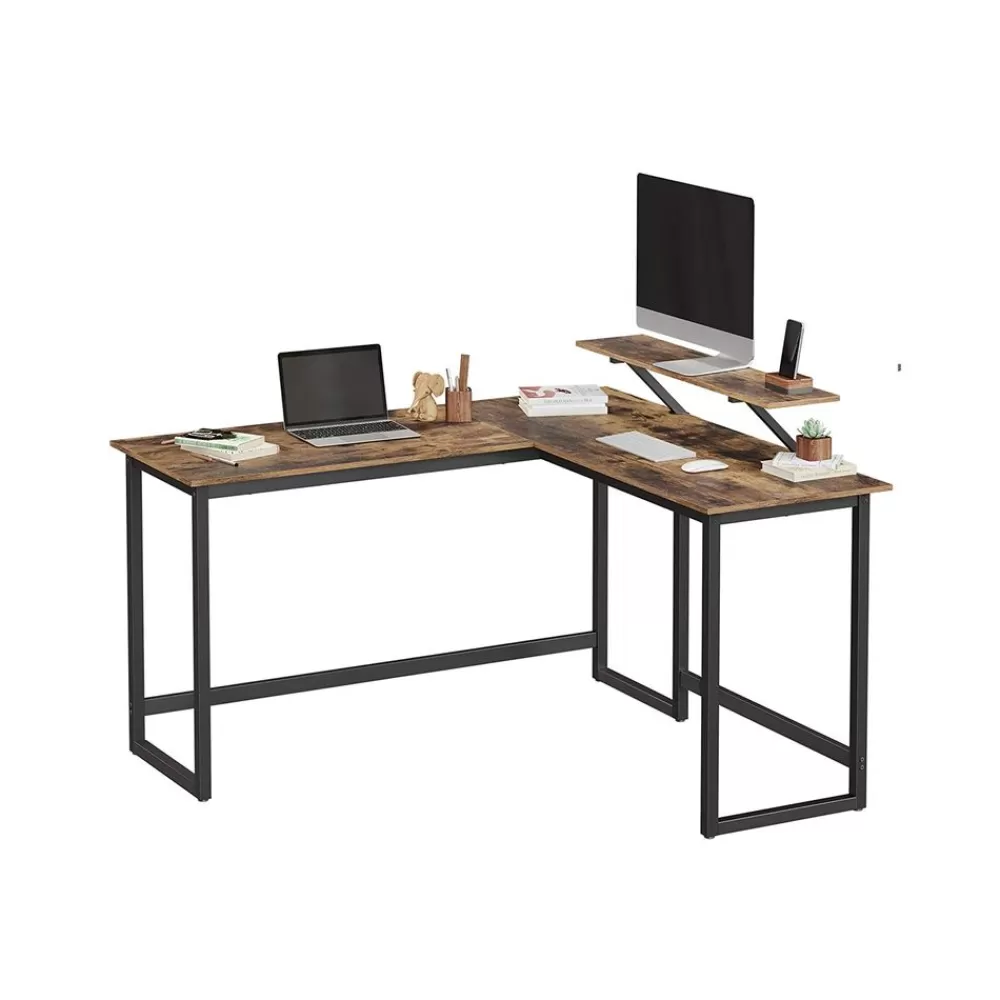 Outlet Table de lit bambou Table De Lit | Supports Ordinateur Portable