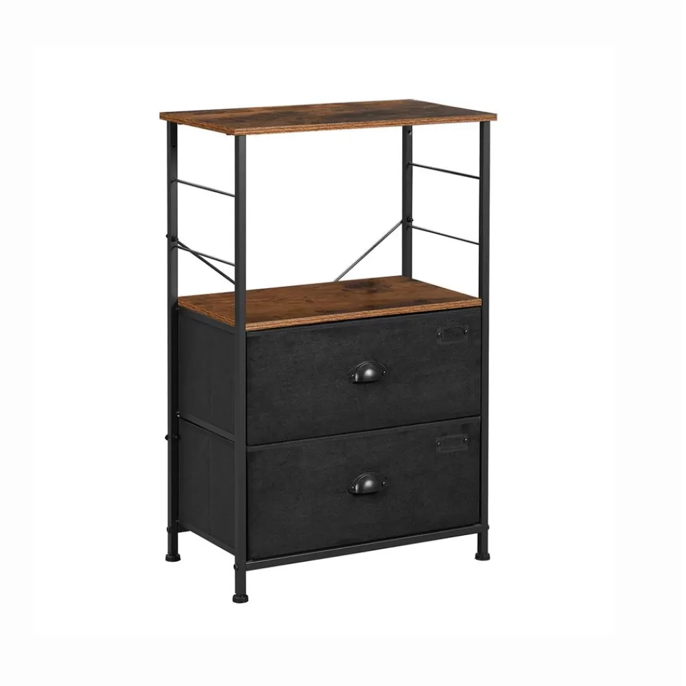 Best Sale Table de nuit rangement Chambre | Salon