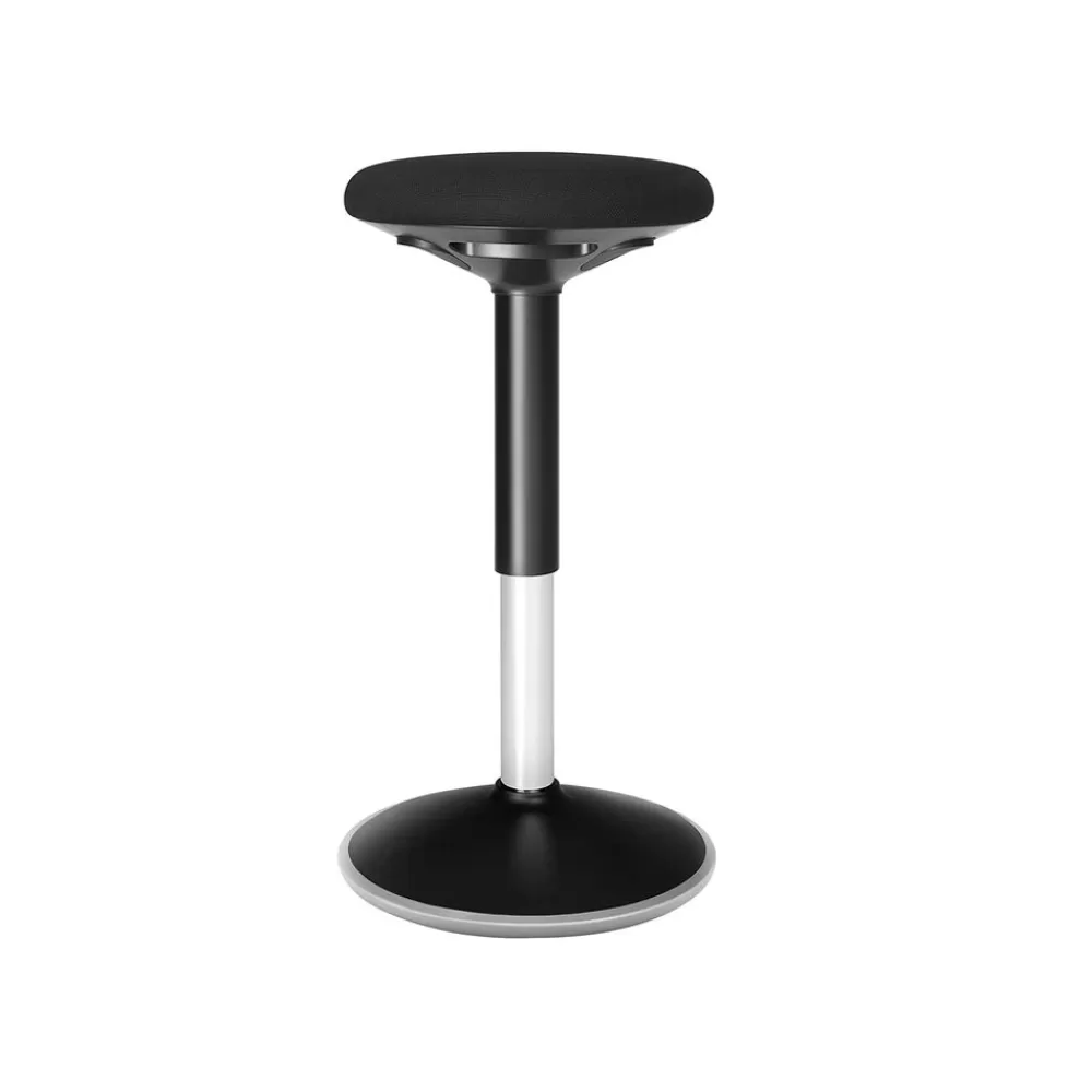 Online Table verre noir gris Chaises Ergonomiques En Maille | Chaises