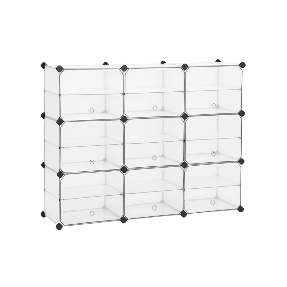 Shop Étagère de rangement modulable Entrée | Salon
