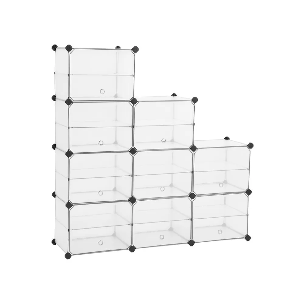 Shop Étagère de rangement modulable Entrée | Salon