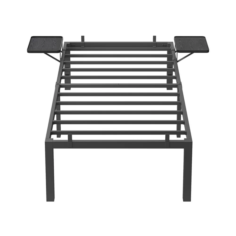 Discount Étagère murale d'angle blanc Enfant Chambre | Salon