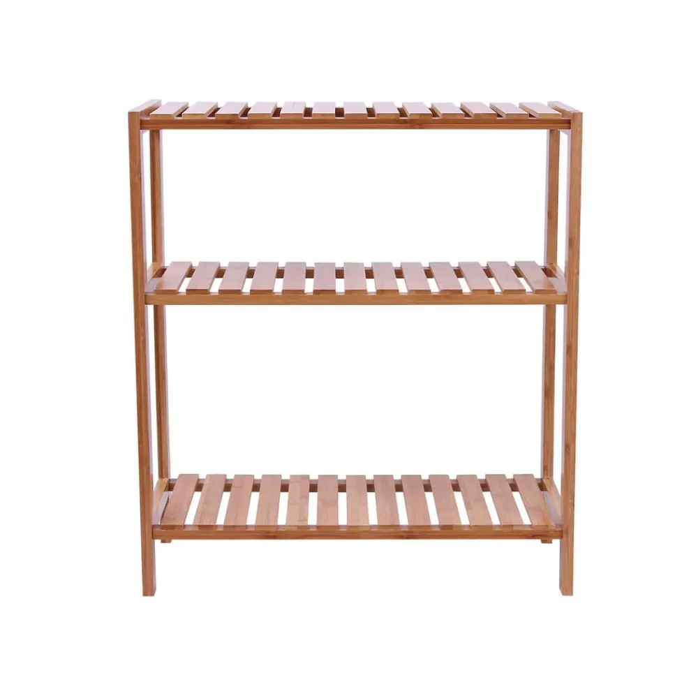 Online Étagère rangement bambou Enfant Entrée | Salon