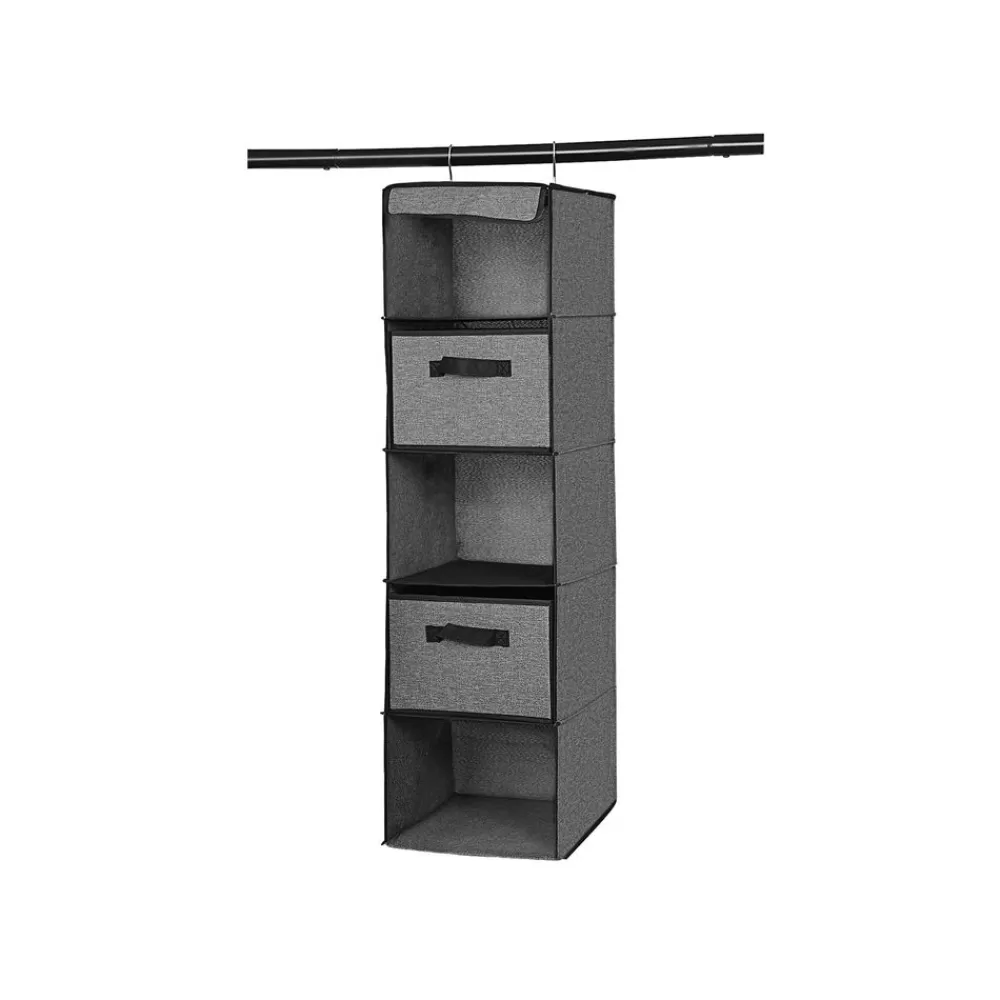 Store Étagère suspendue Chambre | Rangements À Vêtements