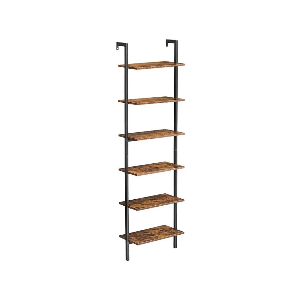 Best Sale Étagère WC façon grange Salle De Bain | Étagères